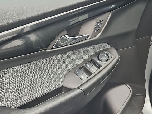 Certified 2025 Chevrolet TrailBlazer LT image 11