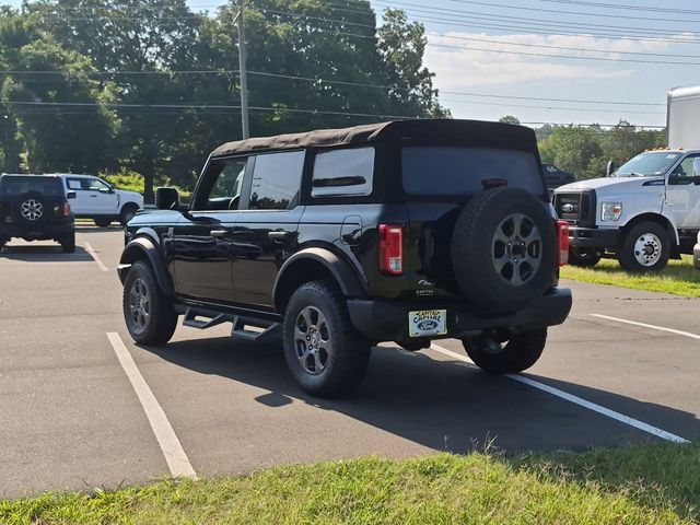 Used 2023 Ford Bronco Big Bend AWD/4WD image 11