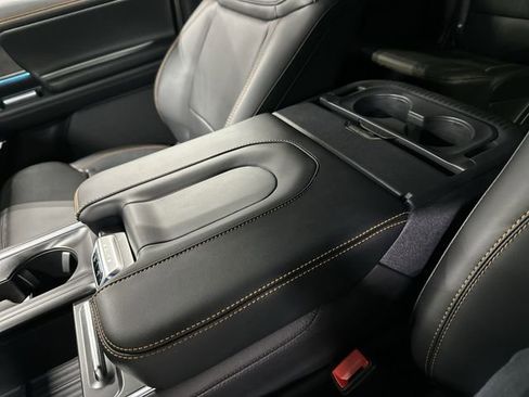 New 2026 Ford Expedition Tremor AWD/4WD image 27