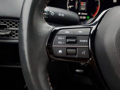 Used 2024 Honda HR-V Sport image 15