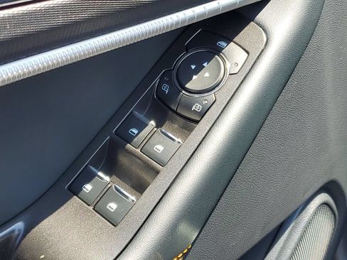 New 2026 Ford Explorer Tremor AWD/4WD image 25