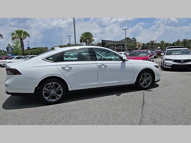 Used 2023 Honda Accord EX-L image 27