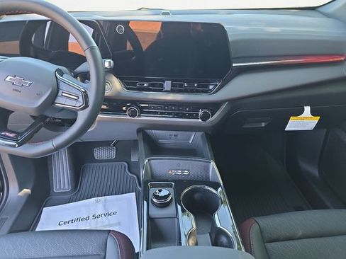 New 2026 Chevrolet Equinox RS FWD image 11