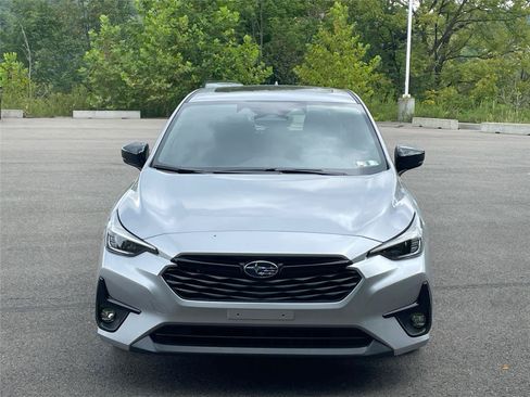 New 2026 Subaru Impreza RS AWD/4WD image 8