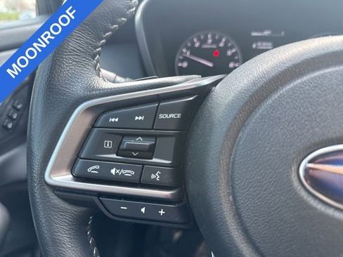 Used 2024 Subaru Outback Limited image 14