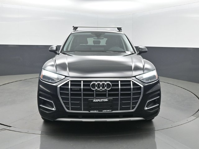 Used 2021 Audi Q5 2.0T Premium Plus AWD/4WD image 39