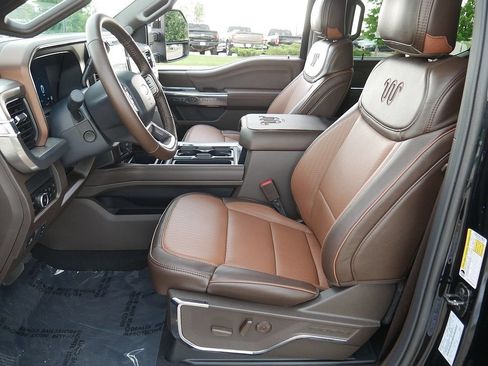 New 2026 Ford F350 King Ranch AWD/4WD image 10