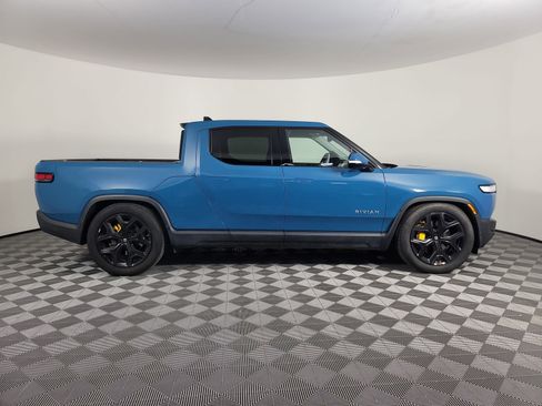 Used 2023 Rivian R1T Adventure image 6