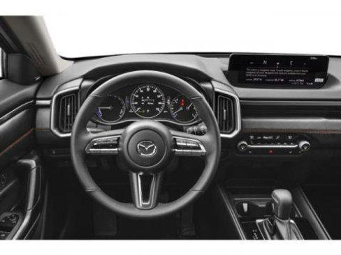 Used 2025 MAZDA CX-50 AWD 2.5 Hybrid w/ Cargo Package image 9