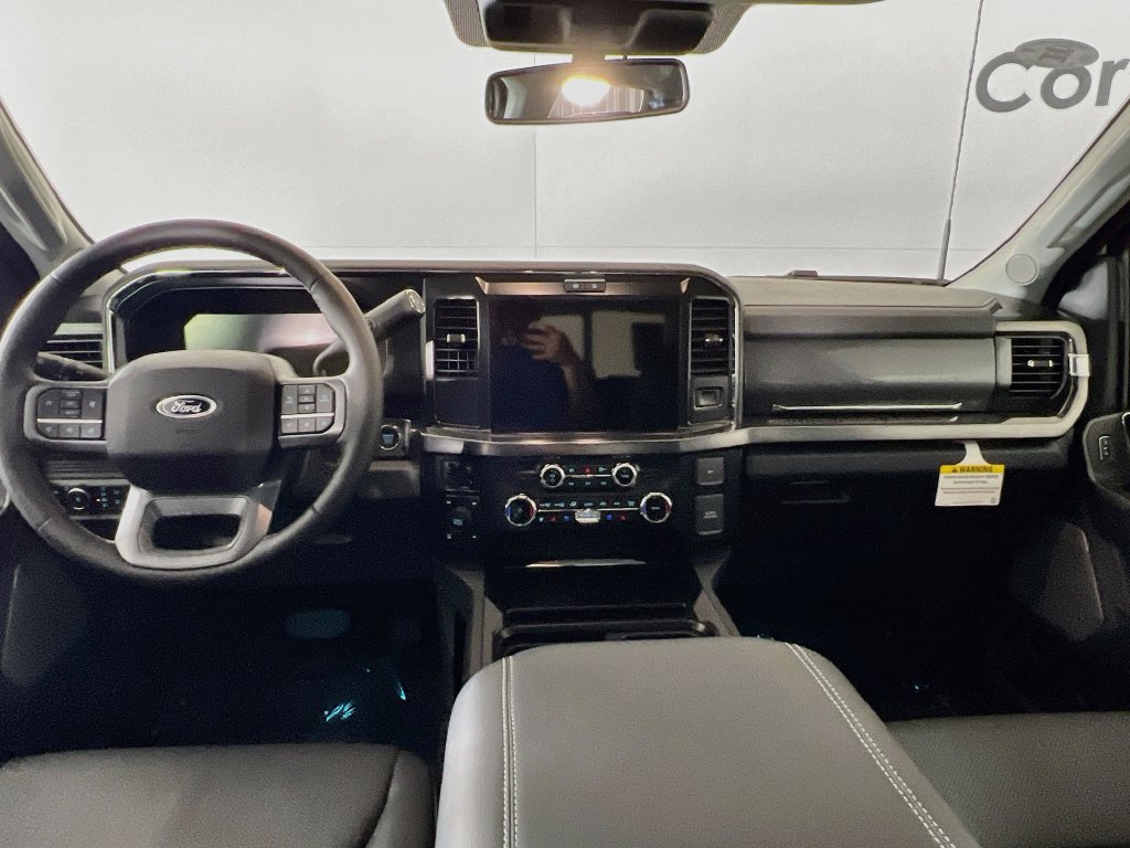 New 2026 Ford F350 Lariat w/ Chrome Package AWD/4WD image 7