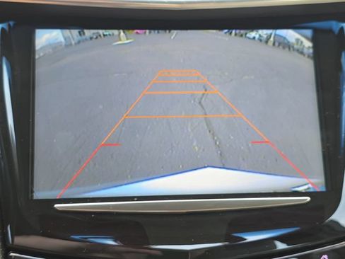 Used 2014 Cadillac XTS Premium FWD image 23