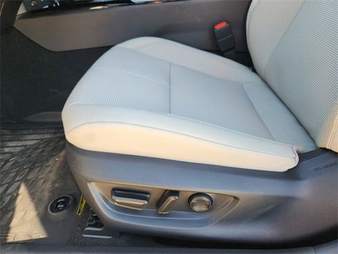 New 2026 Toyota Camry XLE image 17