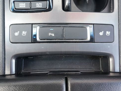 Used 2017 Genesis G80 3.8 w/ Option Group 02 image 37