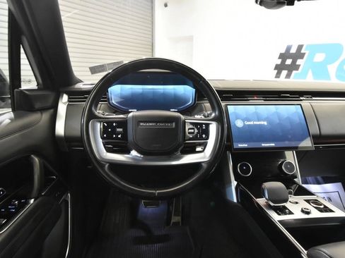 Used 2023 Land Rover Range Rover SE AWD/4WD image 20