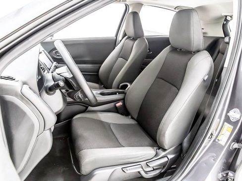 Used 2022 Honda HR-V EX image 28