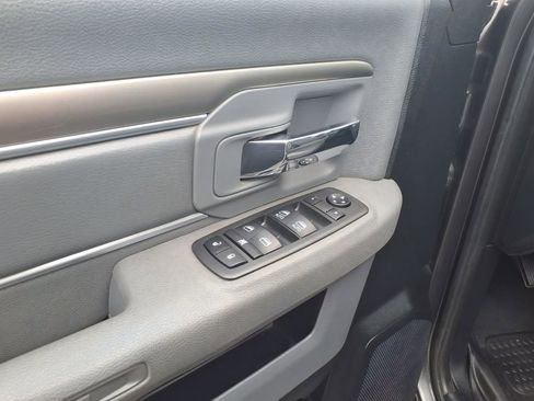 Used 2015 RAM 1500 Big Horn AWD/4WD image 15