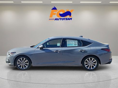 New 2026 Acura Integra Base image 2