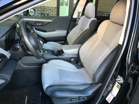 Used 2020 Subaru Outback Premium w/ Popular Package #1 image 6