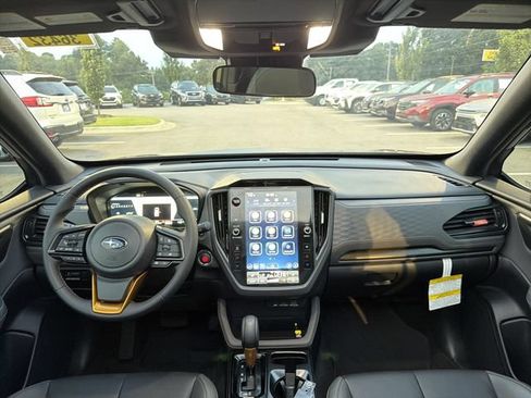 Certified 2026 Subaru Forester Wilderness AWD/4WD image 20