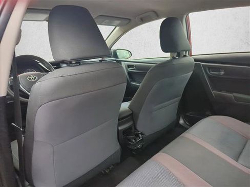Used 2017 Toyota Corolla LE FWD image 19