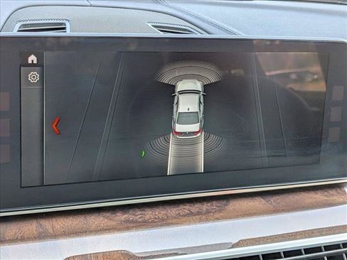 Used 2017 BMW 540i RWD image 13