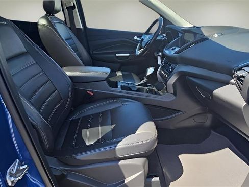 Used 2018 Ford Escape SEL w/ Ford Safe & Smart Package AWD/4WD image 24