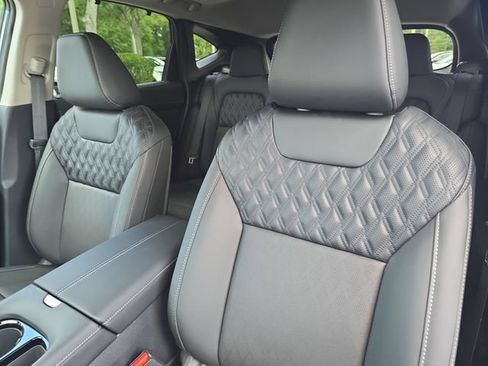 New 2026 Nissan Murano Platinum w/ Cargo Package AWD/4WD image 22