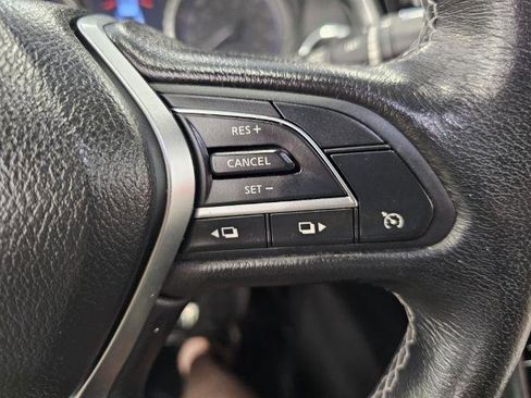 Used 2019 INFINITI Q60 3.0t Luxe w/ Essential Package AWD/4WD image 15