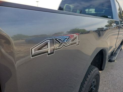 New 2026 Ford F350 XLT w/ XLT Premium Package AWD/4WD image 7