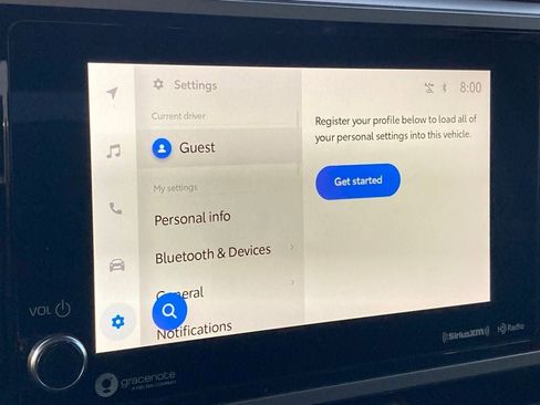 Used 2023 Toyota Tundra SR5 w/ SR5 Convenience Package image 18