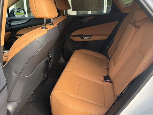 Used 2026 Lexus NX 350 AWD image 11