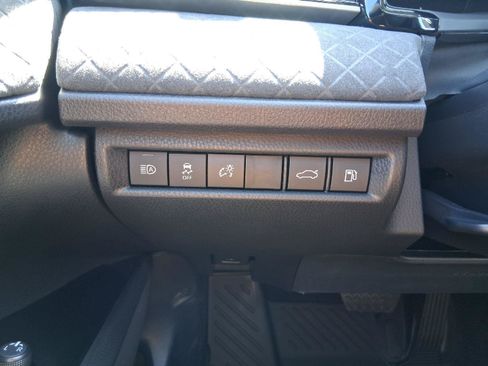 New 2026 Toyota Camry XLE FWD image 29