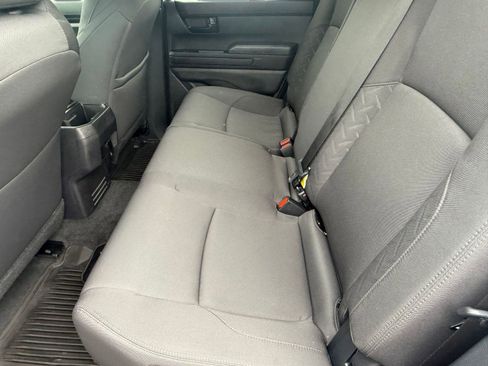 Certified 2024 Toyota Tacoma SR5 image 29