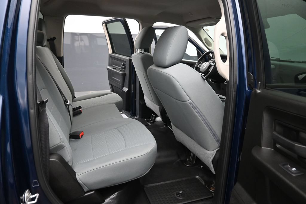 Used 2019 RAM 1500 Tradesman w/ Popular Equipment Group AWD/4WD image 26