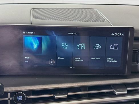 Certified 2025 Hyundai Santa Fe SEL AWD/4WD image 7
