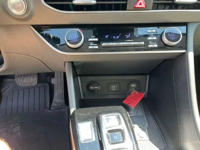 Used 2023 Hyundai Sonata SEL FWD image 33