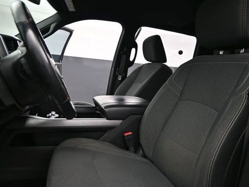 Used 2022 RAM 2500 Big Horn w/ Level C Equiment Group image 20