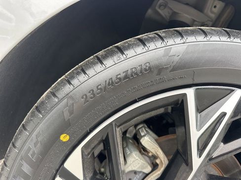 Used 2025 Kia K5 GT-Line image 30