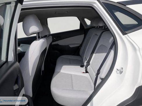 Used 2023 Hyundai Kona SEL FWD image 11