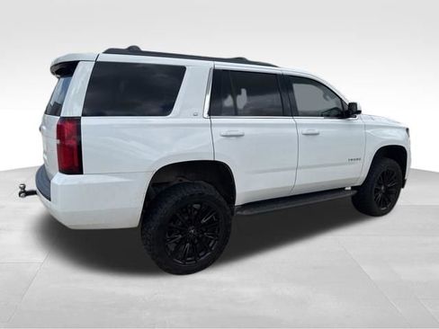 Used 2020 Chevrolet Tahoe LT image 6