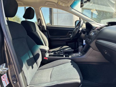 Used 2014 Subaru Impreza 2.0i Premium w/ All-Weather Package w/CVT AWD/4WD image 12