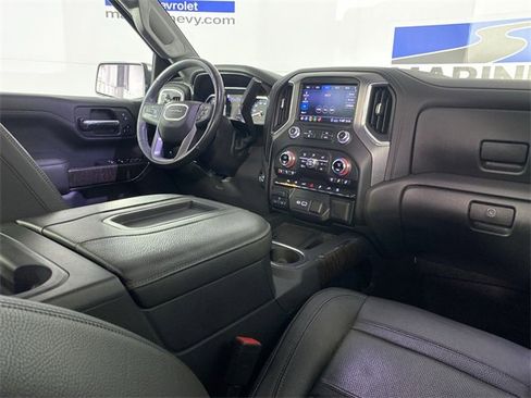 Used 2020 GMC Sierra 1500 Denali image 26