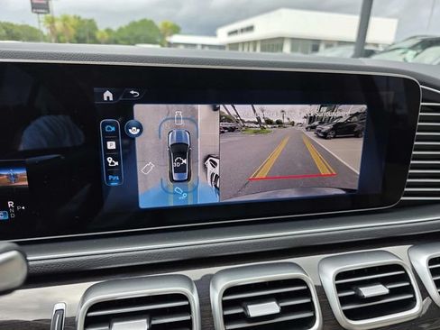 New 2026 Mercedes-Benz GLE 450 4MATIC image 13