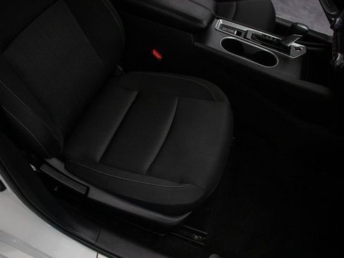 Used 2025 Nissan Altima 2.5 SV w/ SV Special Edition Package image 17