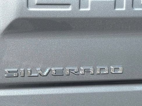 Used 2026 Chevrolet Silverado 1500 RST w/ Safety Package AWD/4WD image 33