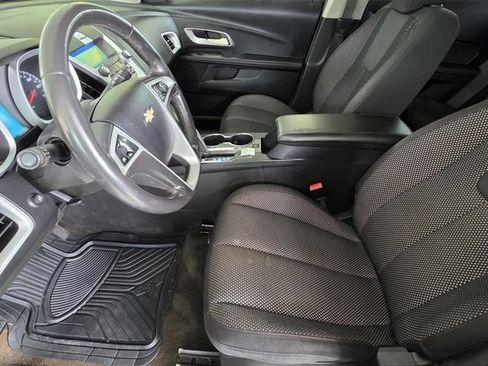 Used 2011 Chevrolet Equinox LT w/ LPO, Protection Package FWD image 6
