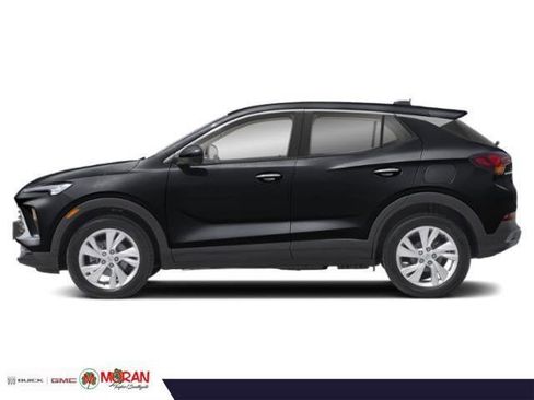 New 2026 Buick Encore GX Preferred w/ Comfort Package image 3