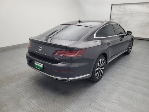 Used 2020 Volkswagen Arteon SE AWD/4WD image 9
