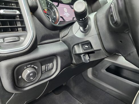 Used 2020 RAM 2500 Laramie image 51