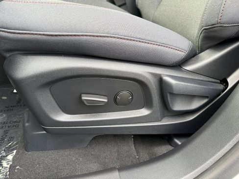 New 2026 Ford Explorer Active RWD image 14